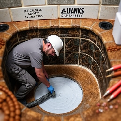 Drain Cleaning Companies in Arlington