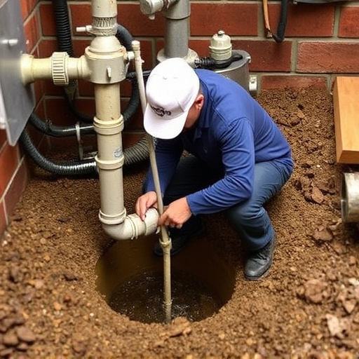 Drain Cleaning Companies in Arlington