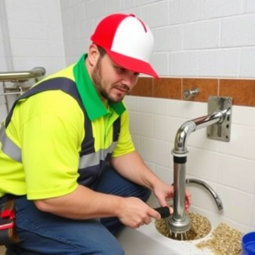 Drain Cleaning Companies in Arlington