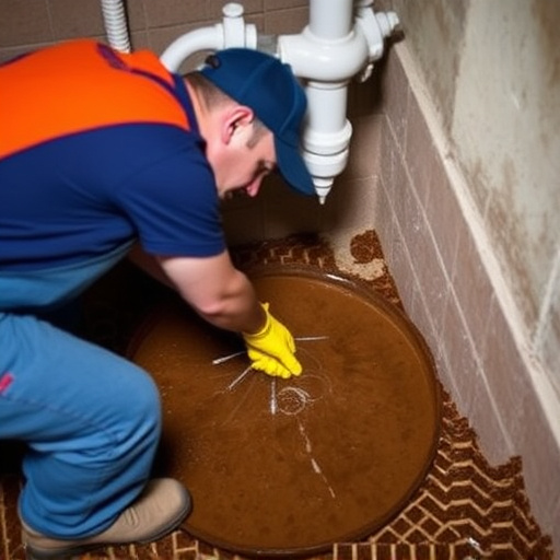 Drain Cleaning Companies in Arlington