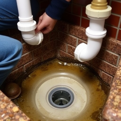 Drain Cleaning Companies in Arlington