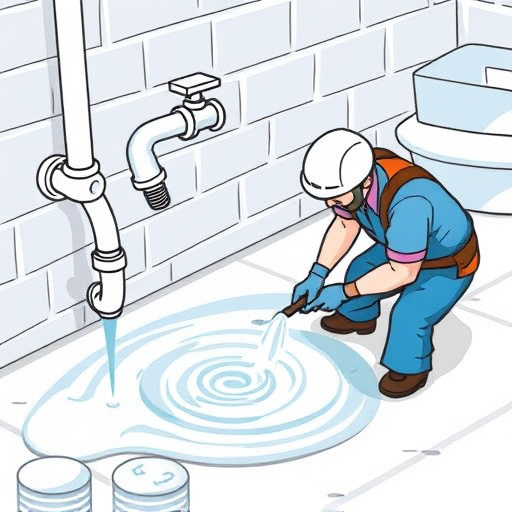 Drain Cleaning Companies in Arlington