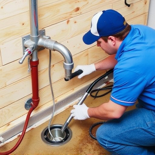 Drain Cleaning Companies in Arlington