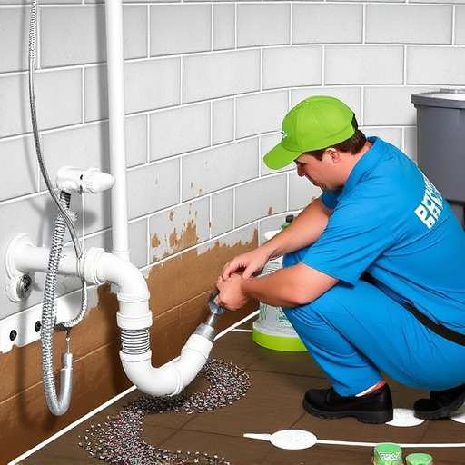 Drain Cleaning Companies in Arlington