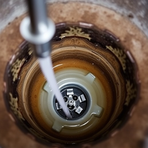 Drain Cleaning Companies in Arlington