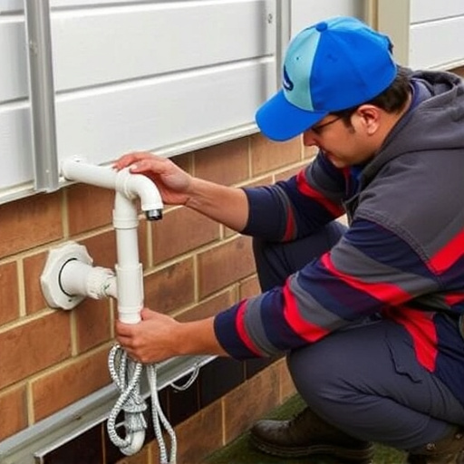 Drain Cleaning Companies in Arlington