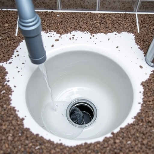 Drain Cleaning Companies in Arlington