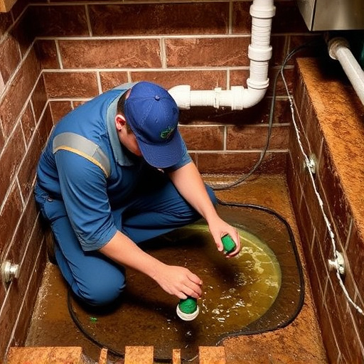 Drain Cleaning Experts Dallas