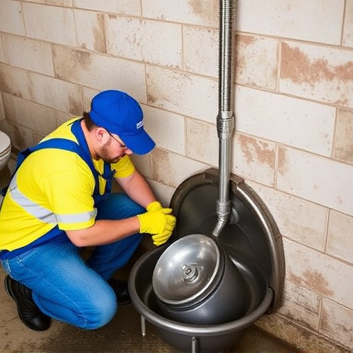 Drain Cleaning Experts Dallas