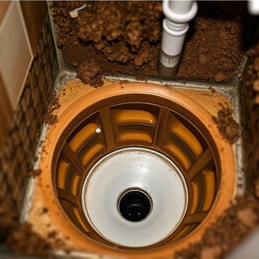 Drain Cleaning Experts Dallas