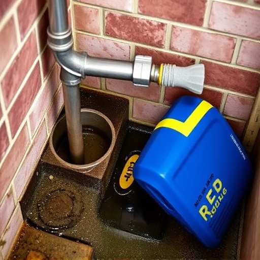 Drain Cleaning Experts Dallas