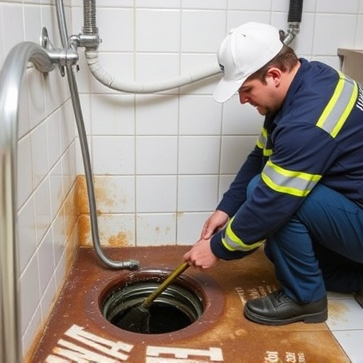 Drain Cleaning Experts Dallas