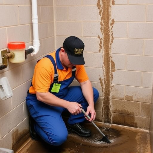 Drain Cleaning Experts Dallas
