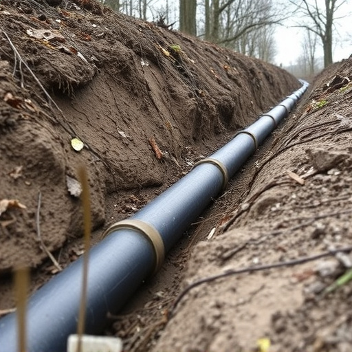 Arlington Sewage Line Repair: Modern Solutions for Long-Lasting Results
