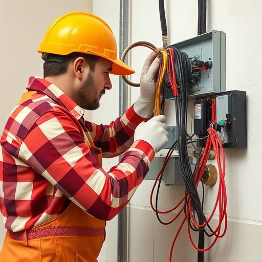 electrical repair