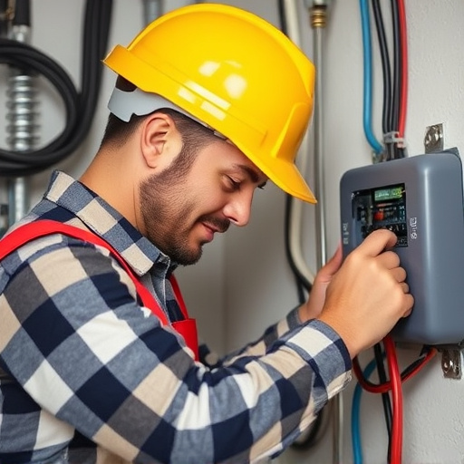 electrical repair