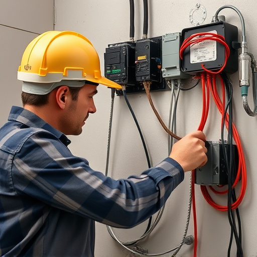 electrical repair