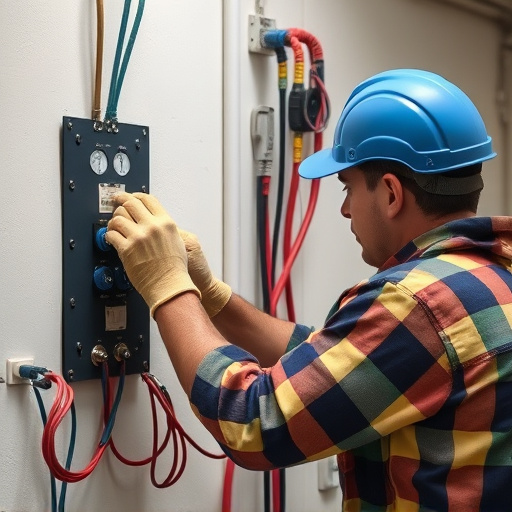 electrical repair