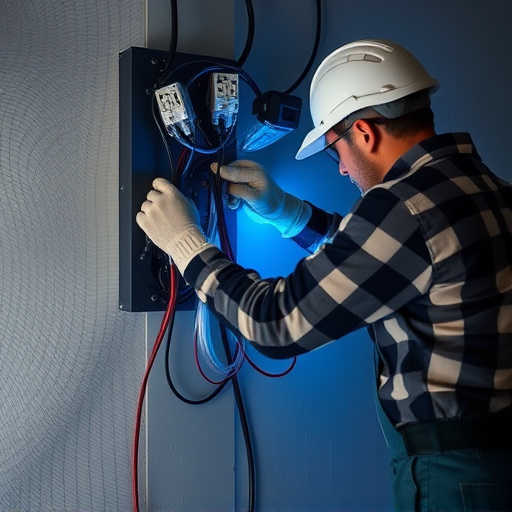 electrical repair