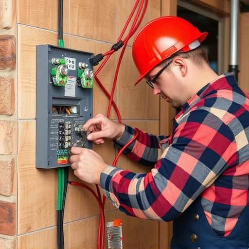 electrical repair
