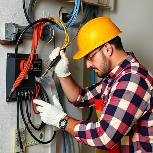 electrical repair