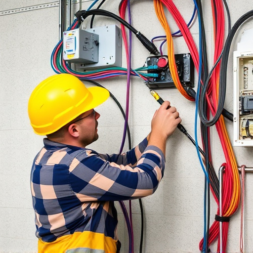 electrical repair
