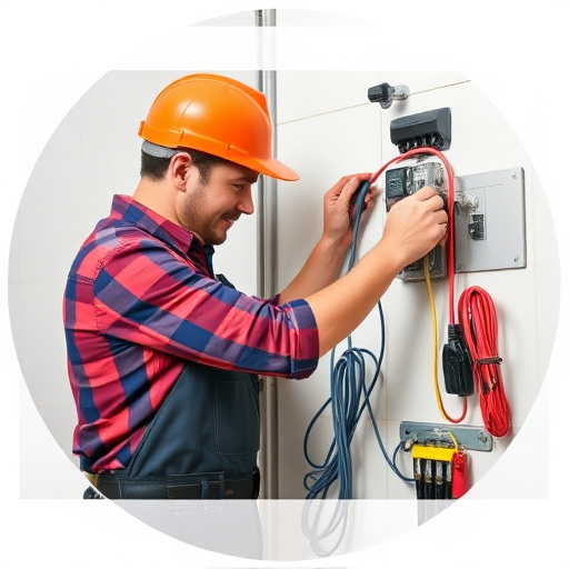 electrical repair