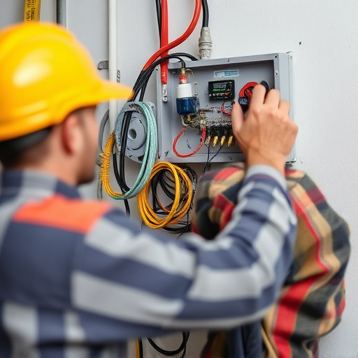 Mesquite Texas Electrical Contractors: Your Reliable Safety Experts