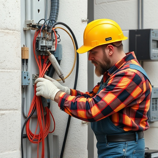 electrical repair