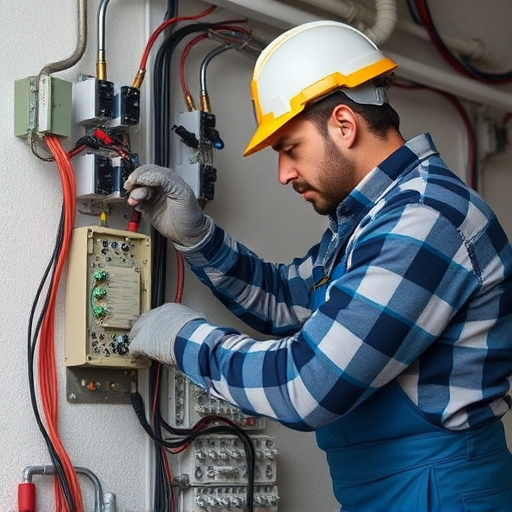 electrical repair