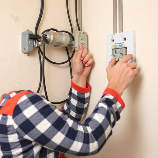 electrical repair