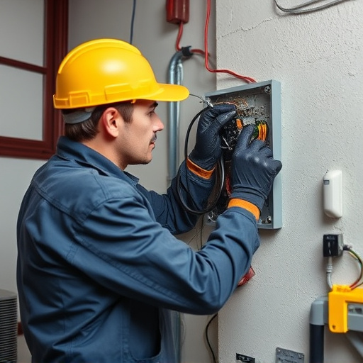 electrical repair