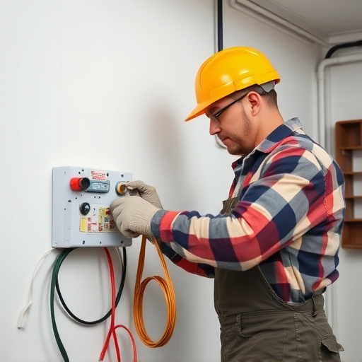 electrical repair