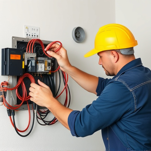 electrical repair