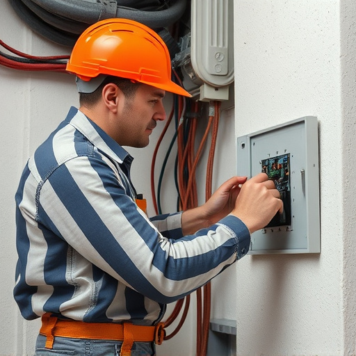 electrical repair