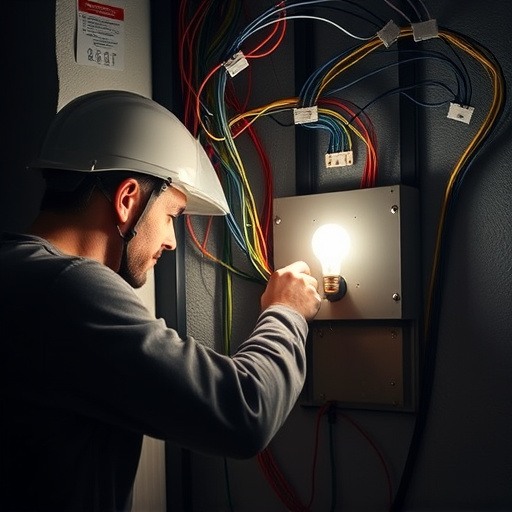 Protect Your Mesquite Home: Surge Safety Now