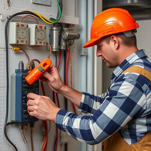 electrical repair