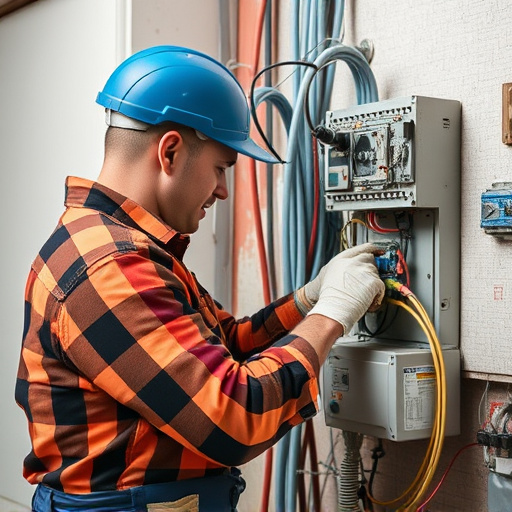 electrical repair