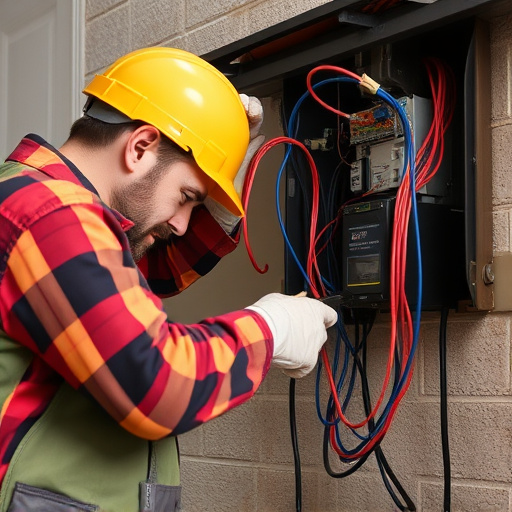 Hire Top Mesquite Electrician for Reliable, Quality Work