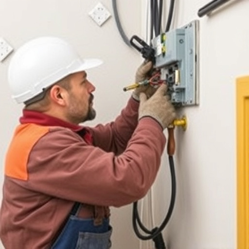 electrical repair
