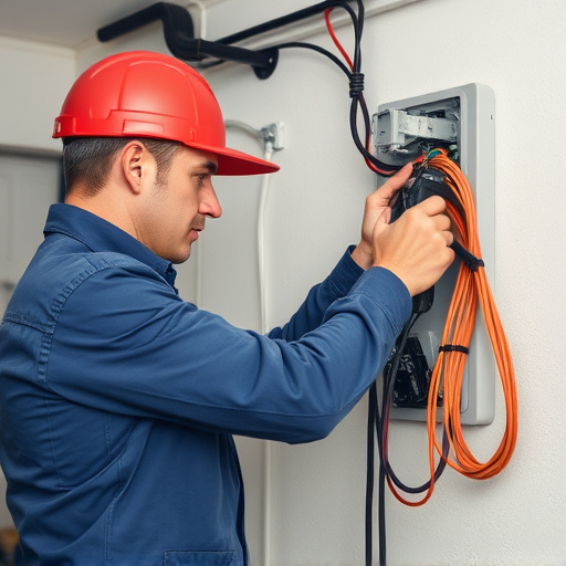 electrical repair