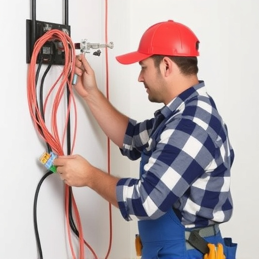 electrical repair