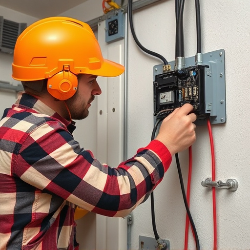 Best Electrician in Mesquite: Expert Repairs, Top Safety, Satisfied Homes & Businesses