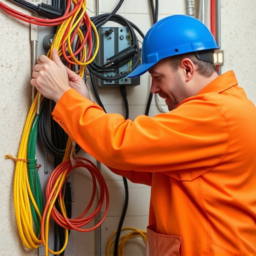 electrical repair