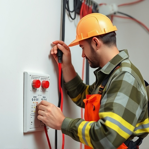 electrical repair
