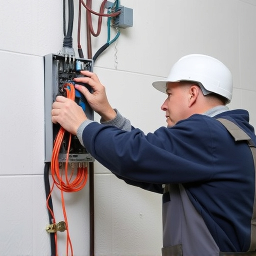 electrical repair