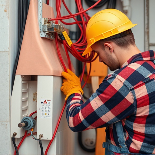electrical repair