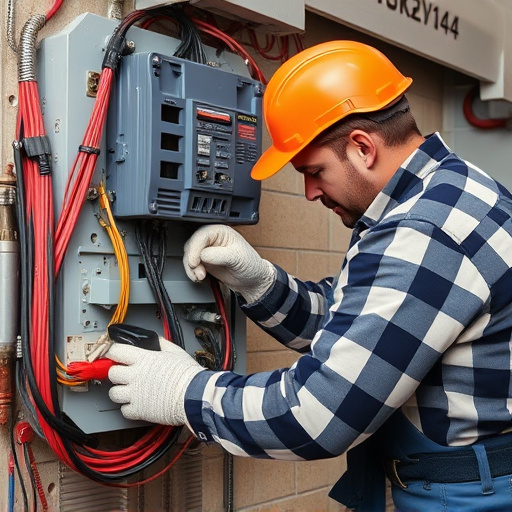 electrical repair