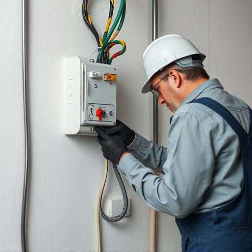 Affordable Mesquite Outlet Installation: Find Reputable Experts