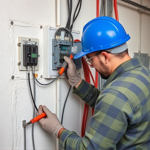 electrical repair
